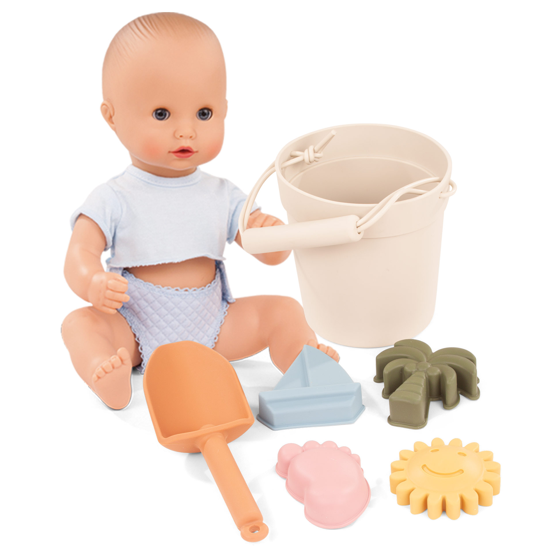 Baby dolls for boys on sale