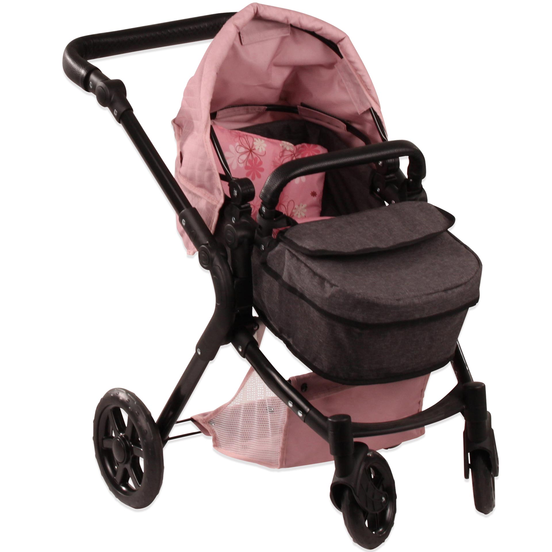 Baby doll stroller for 2 year old on sale