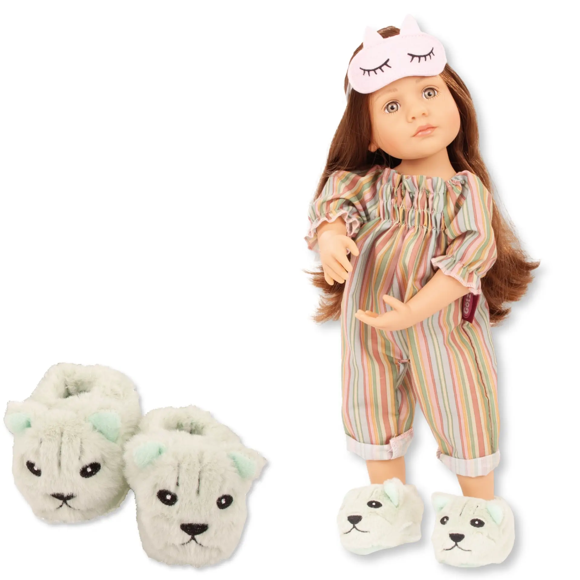 Girl dolls | standing dolls online shop by Götz dolls