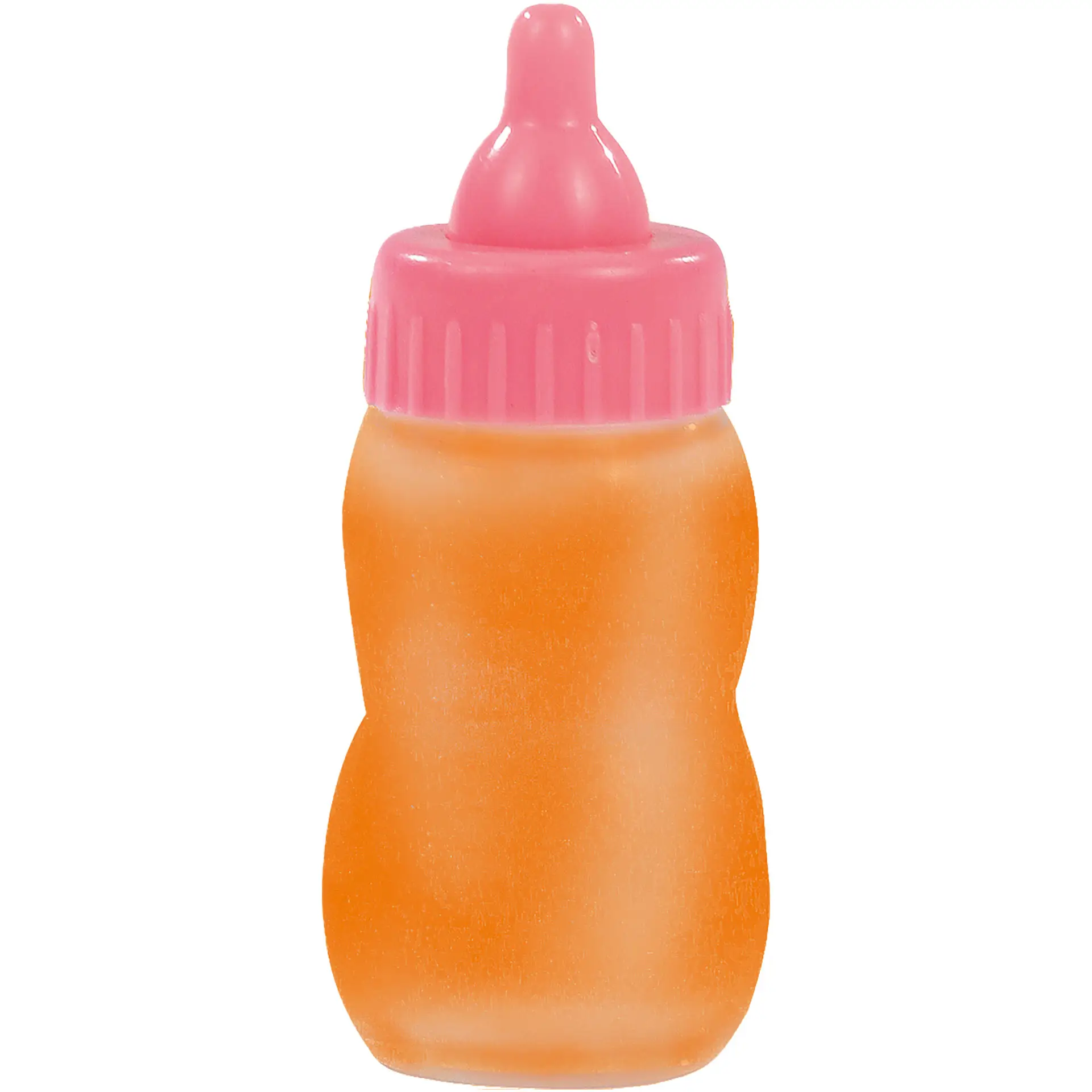 Baby doll milk and juice bottles online