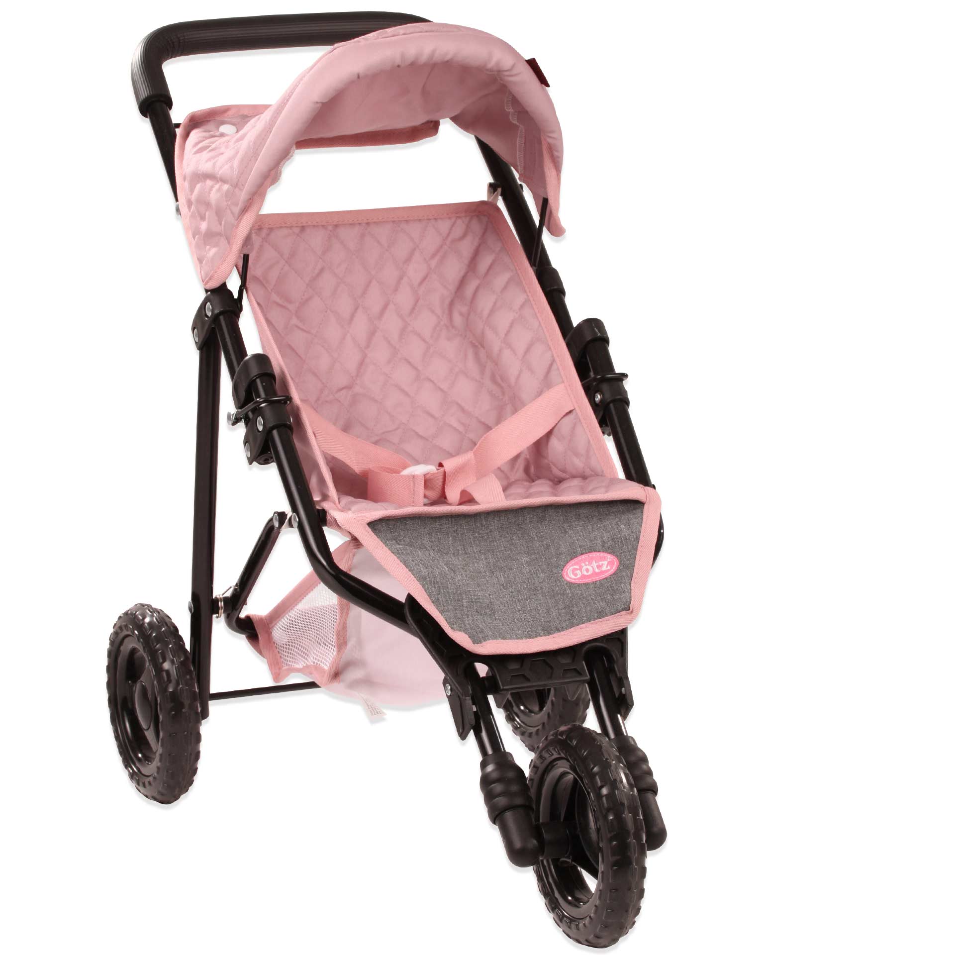 Baby stroller for baby doll on sale