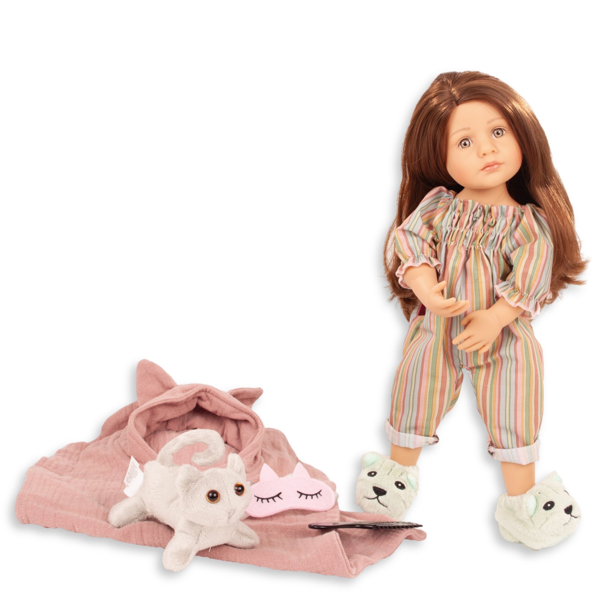 Girl dolls | standing dolls online shop by Götz dolls