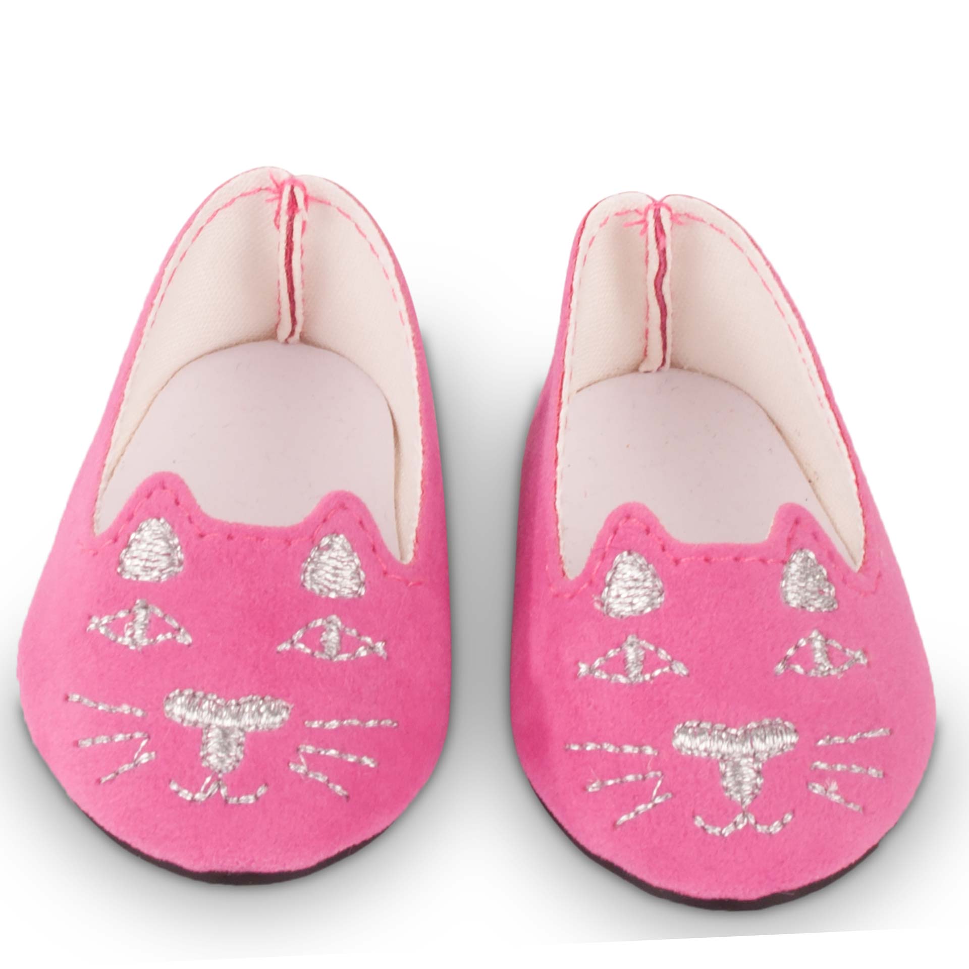 Baby pink ballerina shoes online